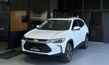 Chevrolet tracker 12t a pr  1.2 2025