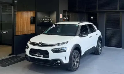 Citroen c4cactus feel 1.6 2022