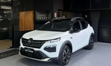 Renault kardian prem at 1.0 2025