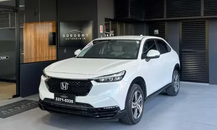 Honda hr-v touring 1.5 2023