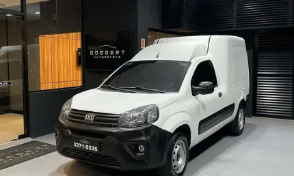 Fiat fiorino endurance 1.4 2022