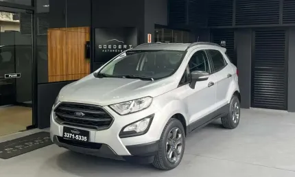 Ford ecosport fsl at 1.5 2019