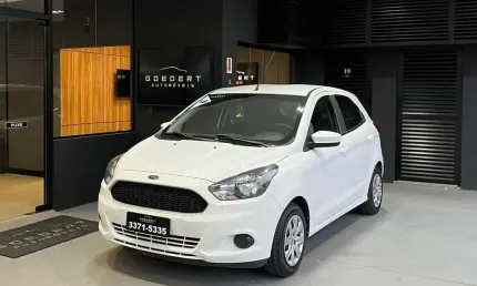 Ford ka se 1.0 2018