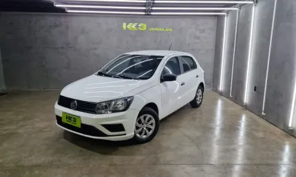 Gol trendline 1.0