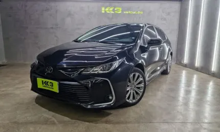 Corolla xei 2.0
