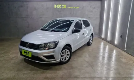 Gol trendline 1.0