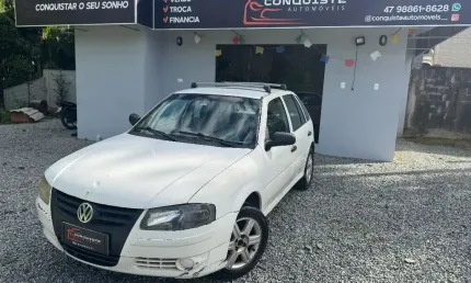Vw gol g3 1.6 ap ano 2006