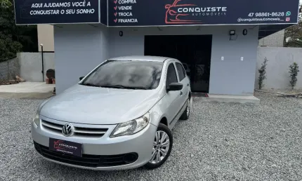 Vw gol g5 1.0 ano 2012