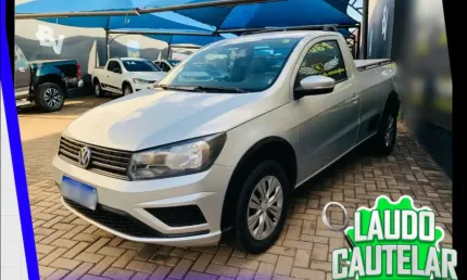  saveiro 1.6 g7 trendline cs flex 2019