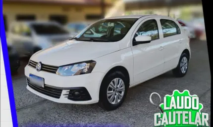 Gol 1.6 g6 4p trendline flex 2018