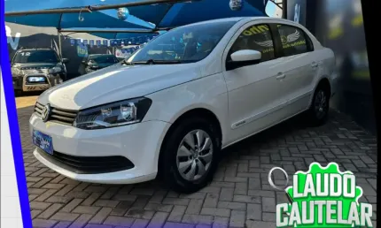 Voyage 1.6 4p trendline flex 2016