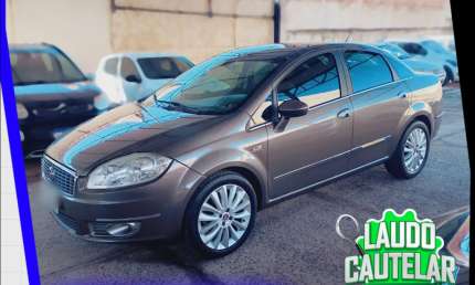  linea 1.8 4p flex absolute 2011