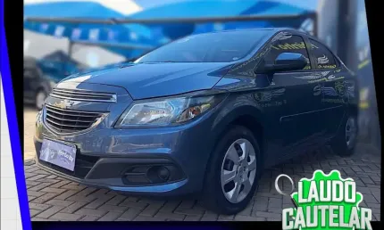 Prisma 1.4 lt flex 2015