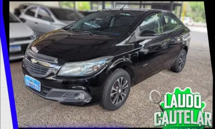 Prisma 1.4 lt flex 2016