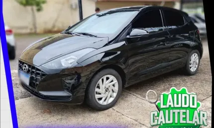 Hb 20 hatch 1.0 4p flex evolution 2022