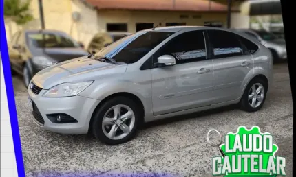 Focus 1.6 hatch flex se 2012