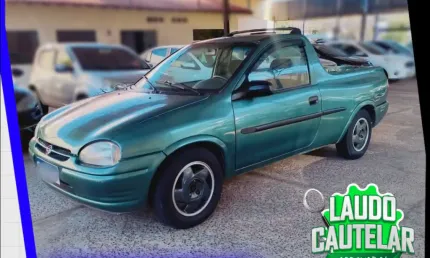  corsa pick-up 1.6 1999