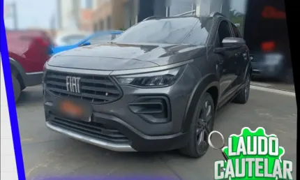 Pulse 1.0 12v 4p flex 200 audace turbo automático cvt 2022