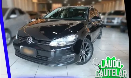 Golf 1.4 4p tsi comfortline automático 2014