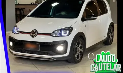  up 1.0 4p flex 170 tsi xtreme 2020