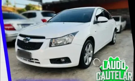  cruze sedan 1.8 4p lt ecotec flex 2012