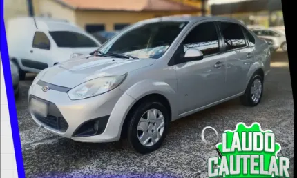  fiesta sedan 1.6 se flex 2014
