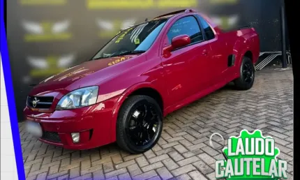 Montana 1.8 sport flex 2006