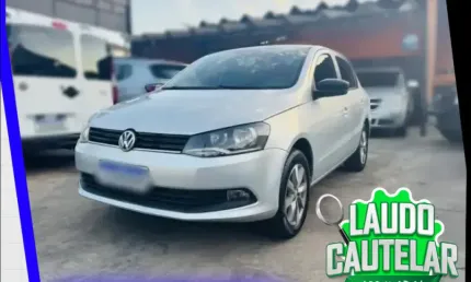 Voyage 1.6 g6 4p flex 2013