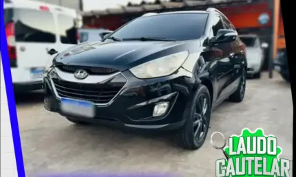 Ix35 2.0 4p flex automático 2013