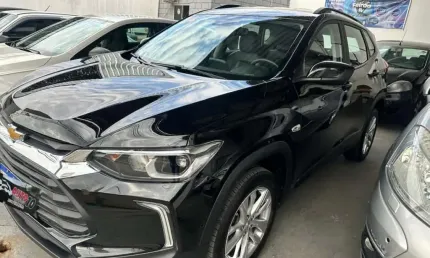 Gm - chevrolet tracker ltz 1.0 turbo 12v flex aut. 2024 flex