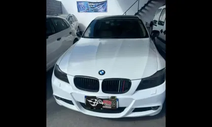 Bmw 318ia 2.0 16v 136cv 5p 2012 gasolina