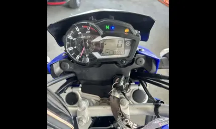 Yamaha xtz 150 crosser z flex 2022 flex