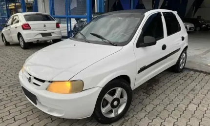 Celta super 1.4 2005