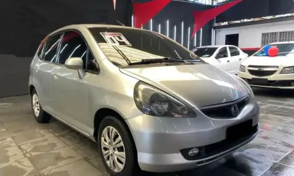 Fit lx 1.4 2004 automatico