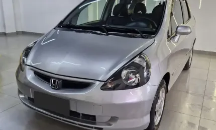 Fit lxl 1.4 2004 automático