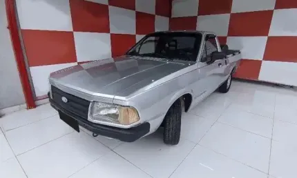 Ford pampa l 1996