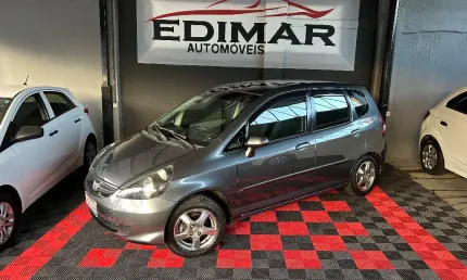 Fit 1.4 manual completo 