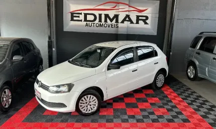 Gol 1.0 completo 