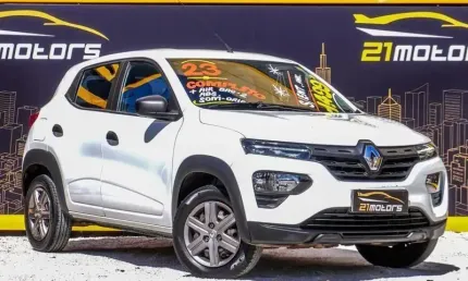 2023 renault kwid zen 2