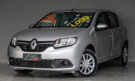 Sandero expr 1.0 2019