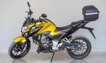 Cb300f twister abs 2023