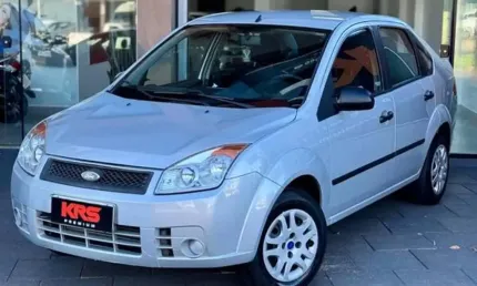 Ford fiesta 2009 1.6 mpi sedan 8v flex 4p manual