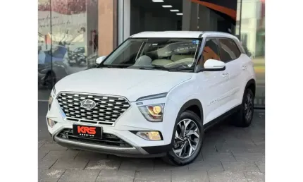 Hyundai creta 2022 1.0 tgdi flex limited automático