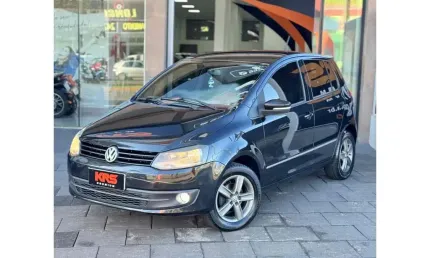 Volkswagen fox 2012 1.0 mi 8v flex 4p manual