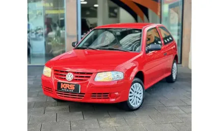 Volkswagen gol 2013 1.0 mi 8v flex 2p manual g.iv