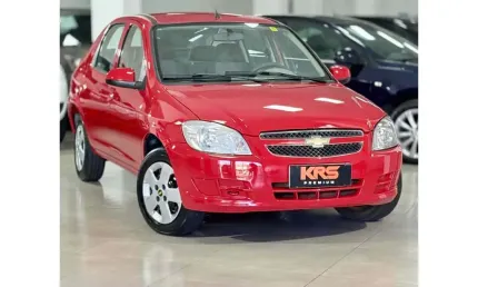Chevrolet prisma 2012 1.4 mpfi lt 8v flex 4p manual