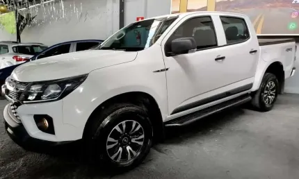 Chevrolet s10 ls dd4 2024