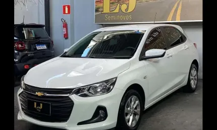 Chevrolet onix 10mt lt2 2023
