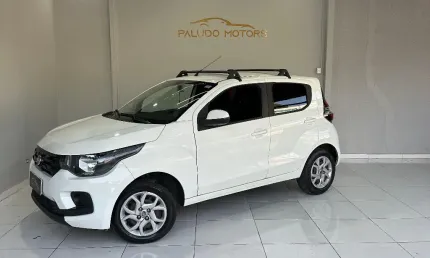 Mobi super novo