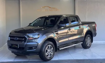Ford ranger xls 2.2 automático| 2018